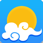 柔云天氣預(yù)報app