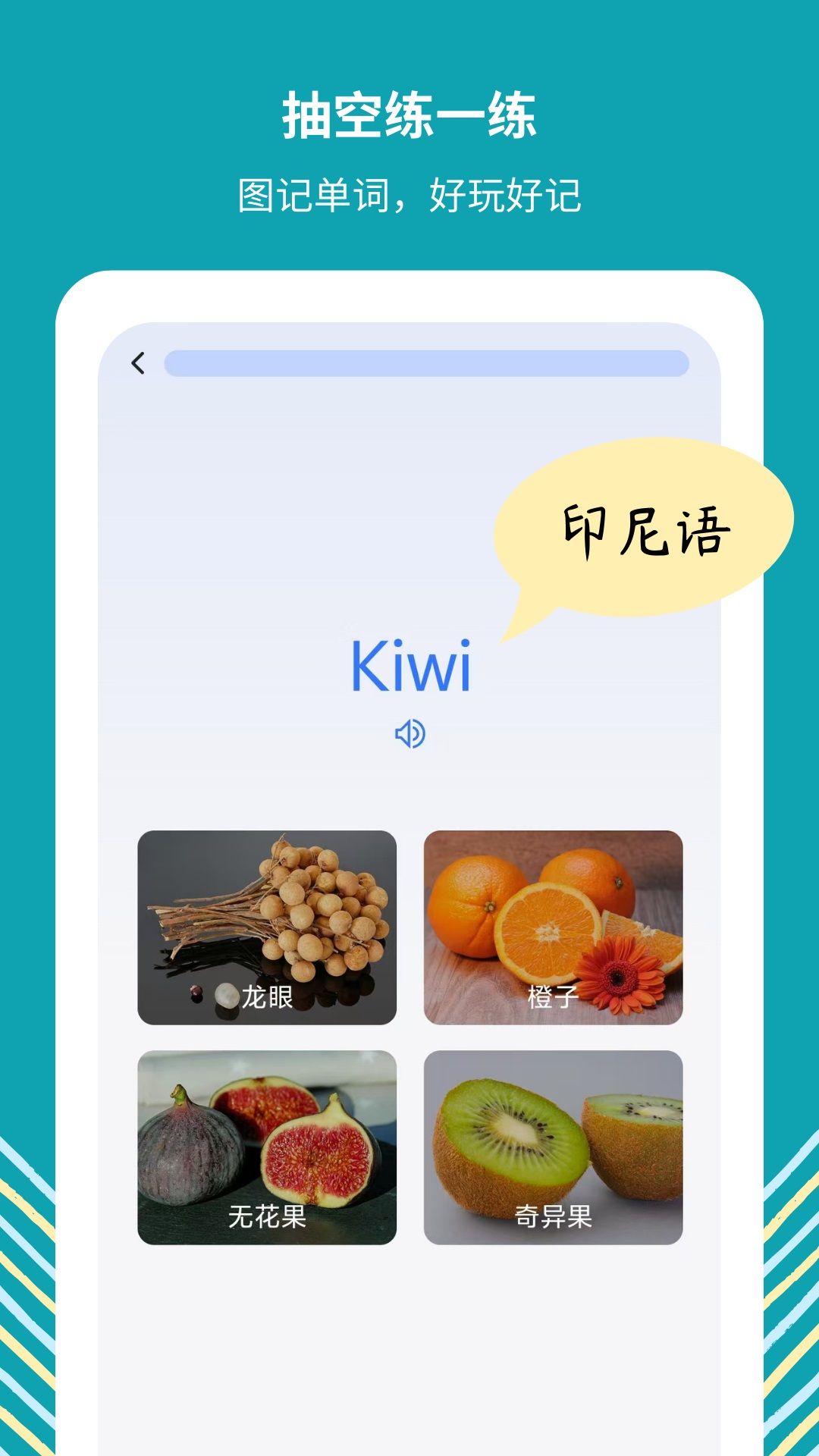 準(zhǔn)單詞王專業(yè)版