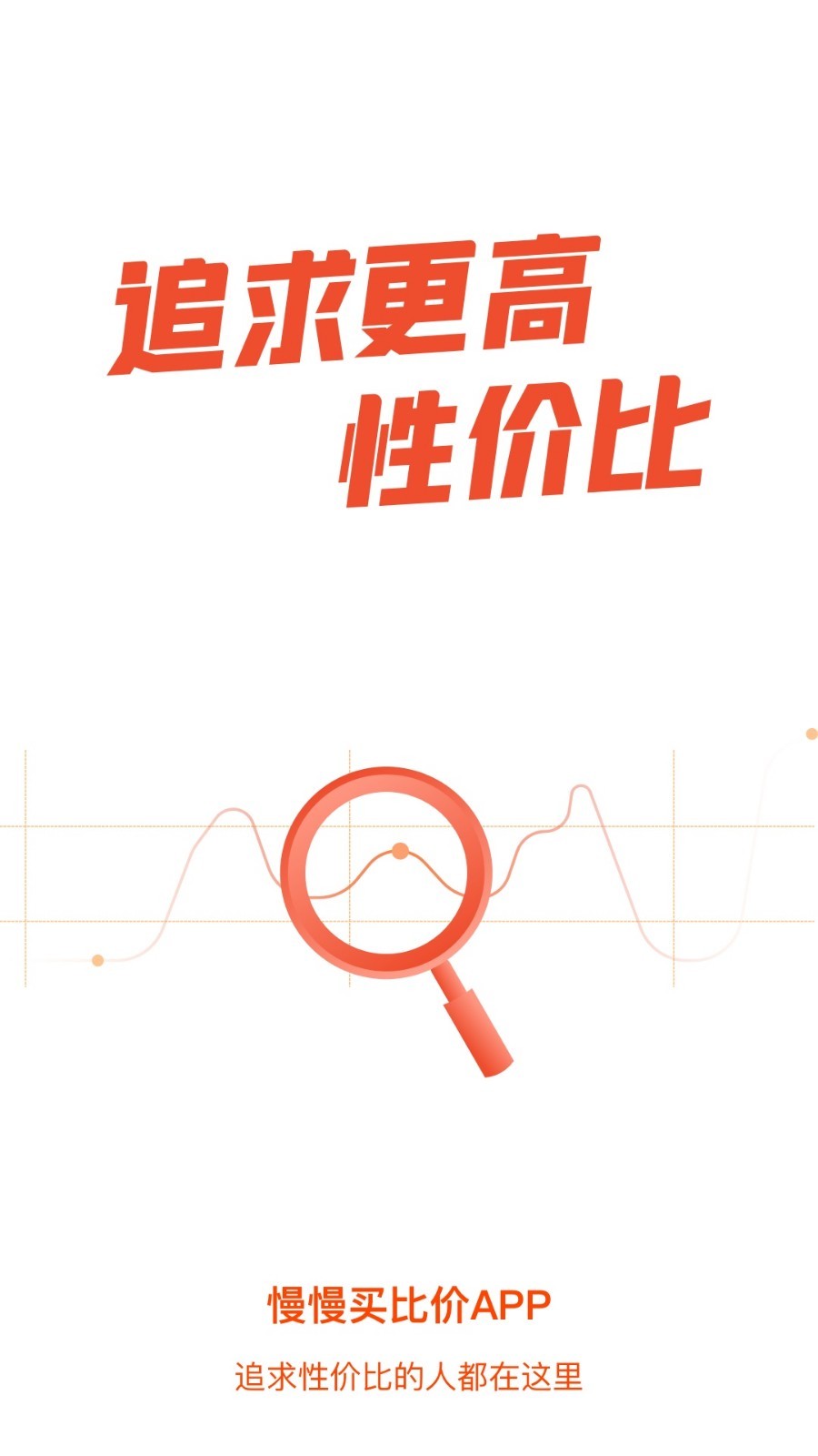慢慢買比價(jià)網(wǎng)app