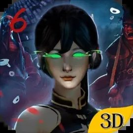 無盡噩夢(mèng)6國際版