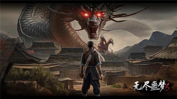 無盡噩夢(mèng)6國際版