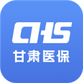 甘肅醫(yī)保服務(wù)平臺手機版