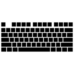 PassMark KeyboardTest(鼠標(biāo)鍵盤(pán)測(cè)試)