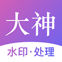 大神水印手機版