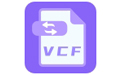 易興VCF通訊錄轉換器優(yōu)化版(附使用方法)