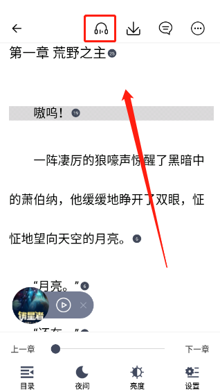 獨(dú)閱讀小說標(biāo)準(zhǔn)版