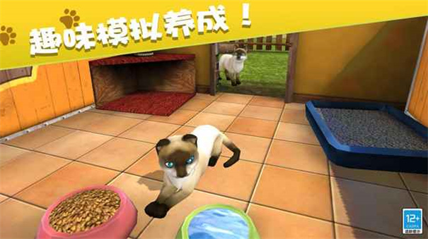 我的動(dòng)物王國最新版