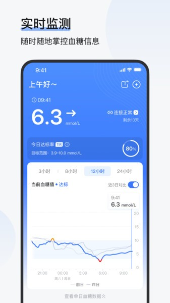 歐態(tài)易測(cè)手機(jī)版