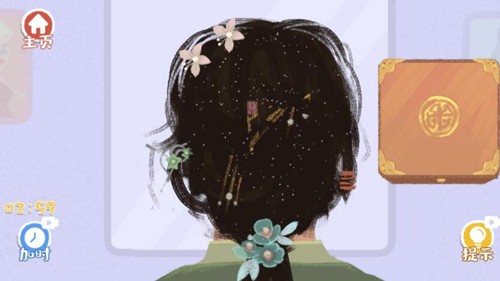 收納達(dá)人物語模擬器手機版
