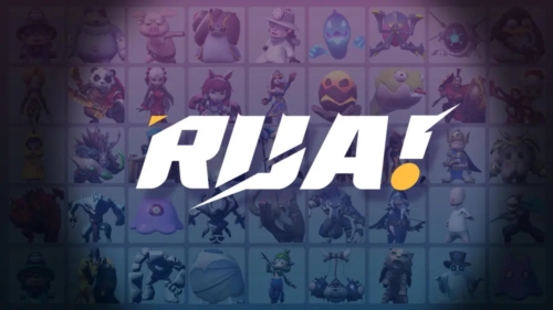 RUA！2025安卓版