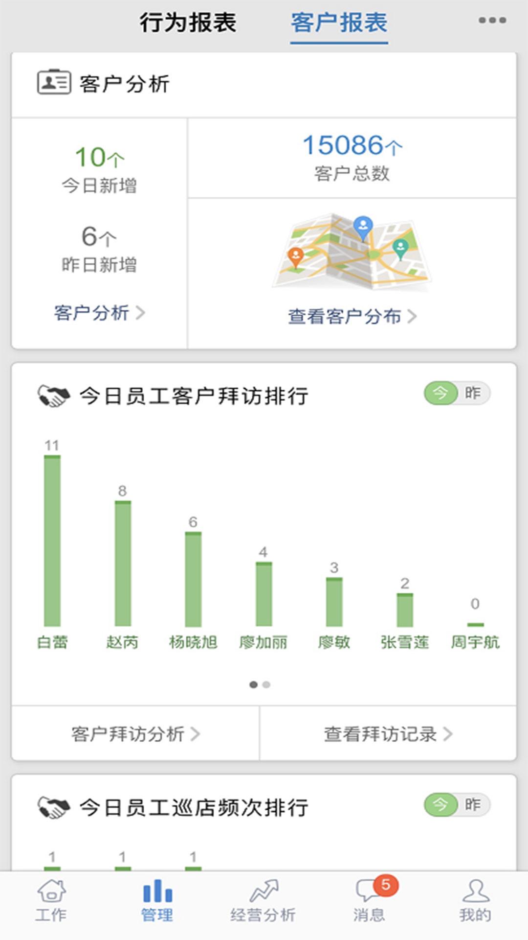 小步外勤標(biāo)準(zhǔn)版