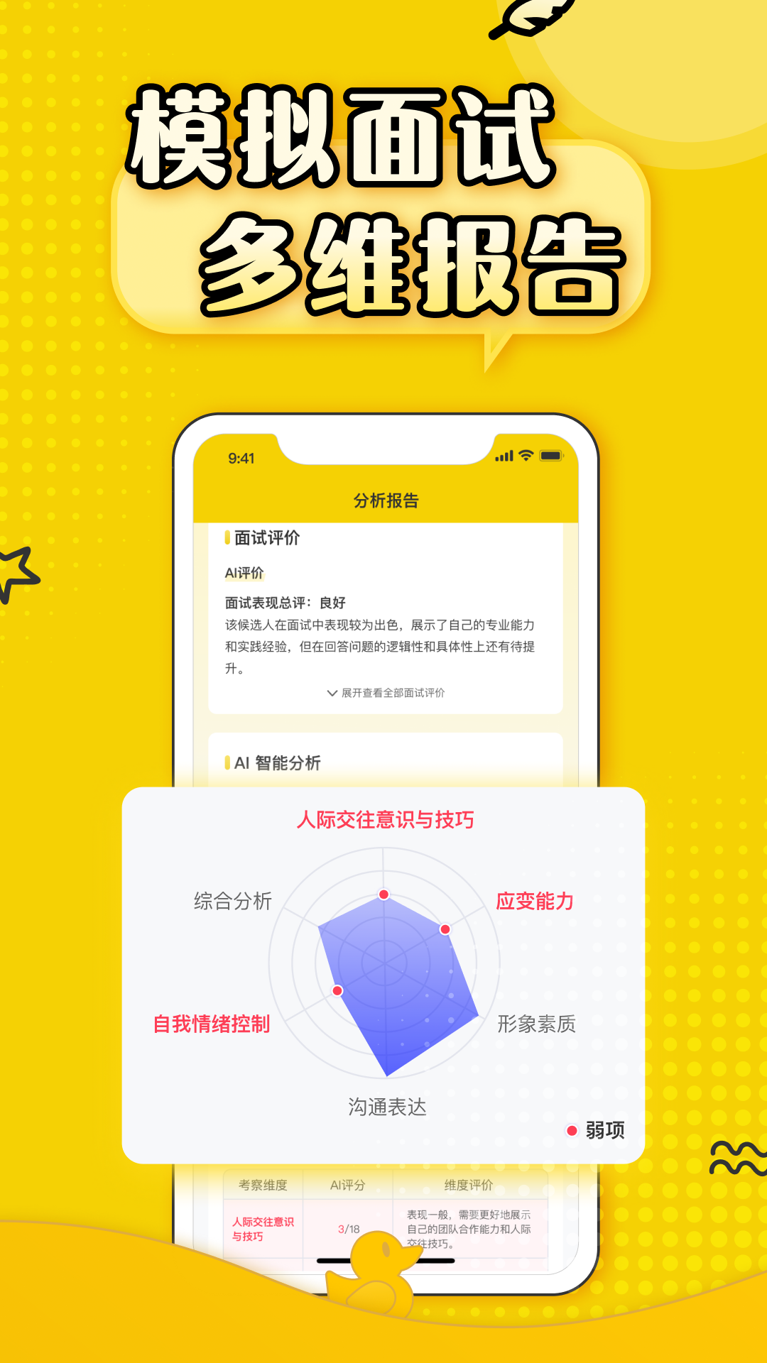 上岸鴨公考升級版