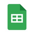 google表格手機(jī)版