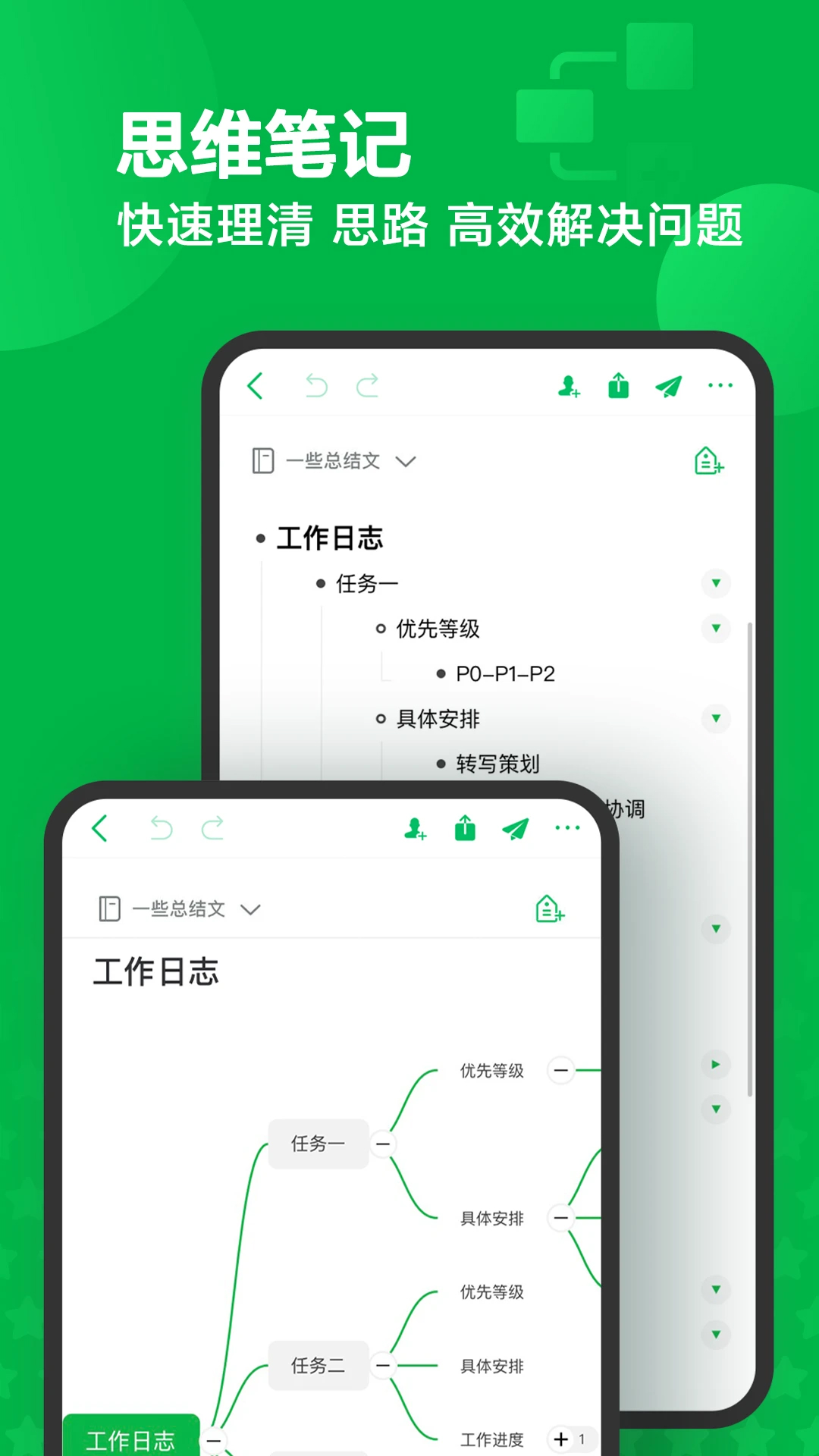 印象筆記app最新版