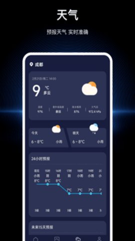 文件隱私瀏覽器標準版