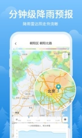 簡(jiǎn)單天氣安卓版