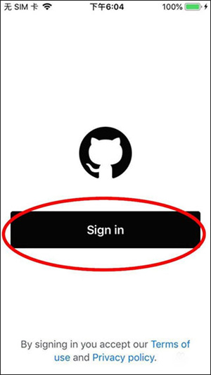 GitHub(手機(jī)代碼開源軟件)