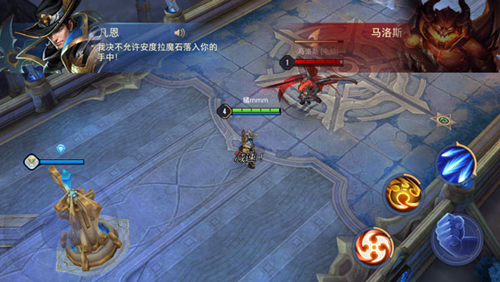王者榮耀體驗(yàn)服