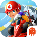 Idle Kart Tycoon放置卡丁車(chē)大亨