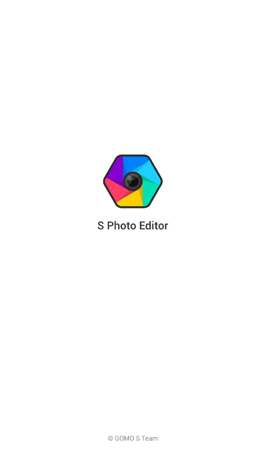 S Photo Editor(照片編輯器)