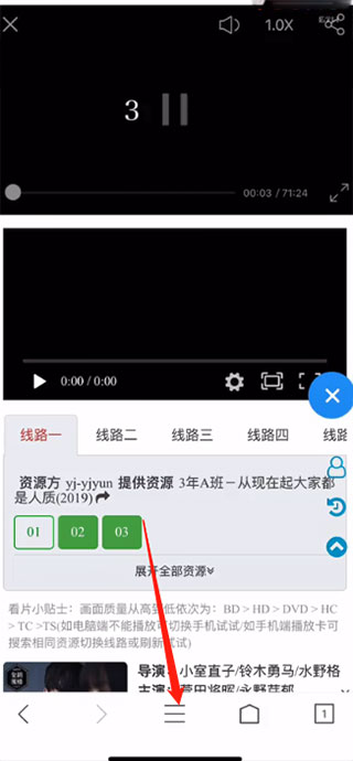 鯊魚瀏覽器