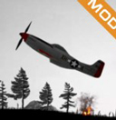 二戰(zhàn)轟炸機(jī)內(nèi)置MOD菜單版