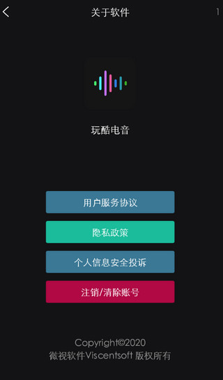 玩酷電音