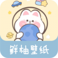 鮮柚壁紙