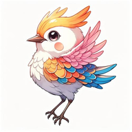 回音鳥組件