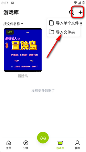 飛鳥游戲模擬器