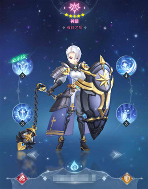 PVE萬金油隊(duì)伍推薦2