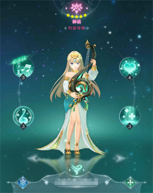 PVE萬金油隊(duì)伍推薦6