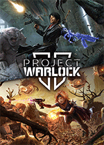 術(shù)士計劃2(Project Warlock II)客戶端