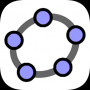 GeoGebra(動態(tài)數(shù)學(xué)軟件)