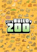 一起來造動物園 v1.1.15最新版