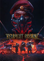 風(fēng)暴崛起(Tempest Rising)