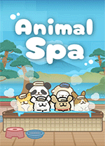 線條小狗動物溫泉 v1.2官網(wǎng)版