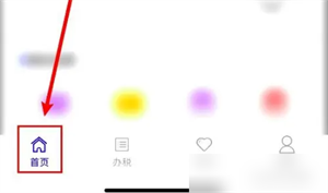 江蘇稅務(wù)中文版