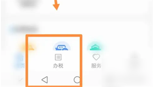 江蘇稅務(wù)中文版