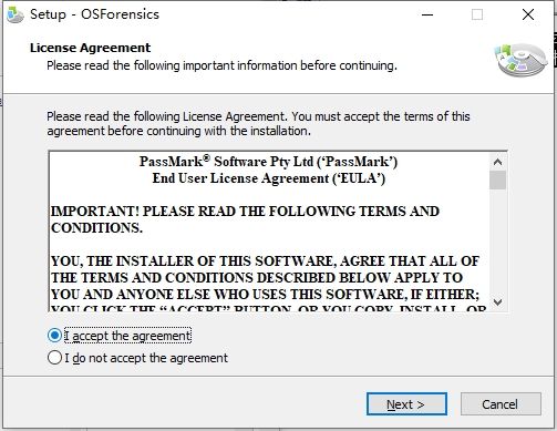 OSForensics(數(shù)據(jù)恢復(fù)取證軟件)