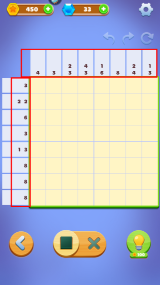 數(shù)獨趣味闖關(guān)免費版