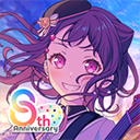 少女樂(lè)隊(duì)派對(duì)日服