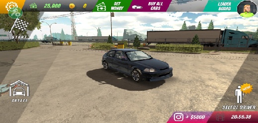 手動(dòng)擋停車場(chǎng)手游下載-手動(dòng)擋停車場(chǎng)類內(nèi)置作弊菜單版/中文版/內(nèi)購版/最新版/九游版-體驗(yàn)感十足的手動(dòng)擋停車場(chǎng)題材游戲合集