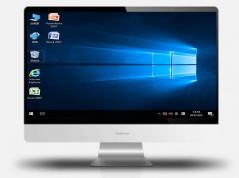 雨林木風Win10專業(yè)版32位系統(tǒng) | 雨林木風Win10精簡版