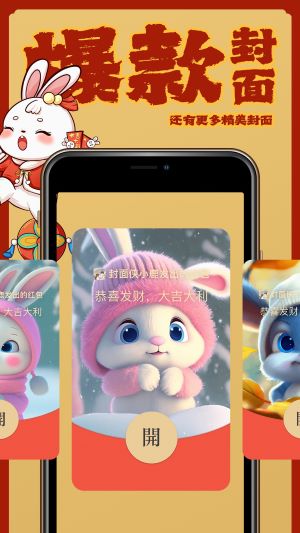 封面?zhèn)b官方版