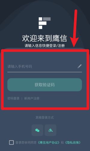 鷹信車載助手官方版