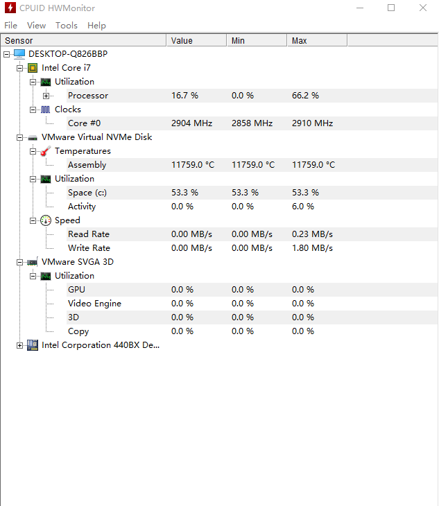 HWMonitor64