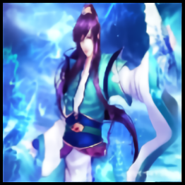 三國(guó)群英傳封神演義MOD游戲