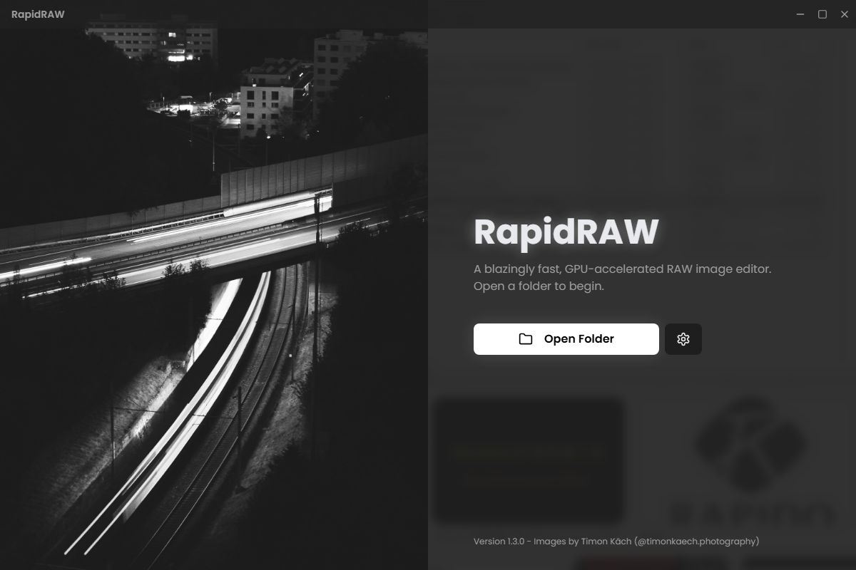 RapidRAW