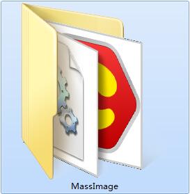 Mass Image Compressor